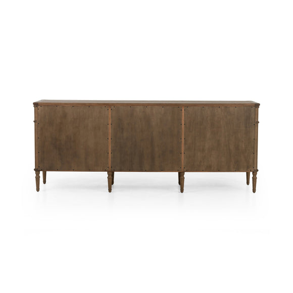 Toulouse 9 Drawer Dresser