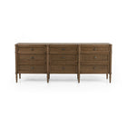 Toulouse 9 Drawer Dresser