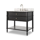 Toulouse Single Vanity