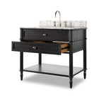 Toulouse Single Vanity