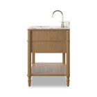 Toulouse Single Vanity