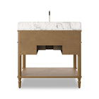 Toulouse Single Vanity