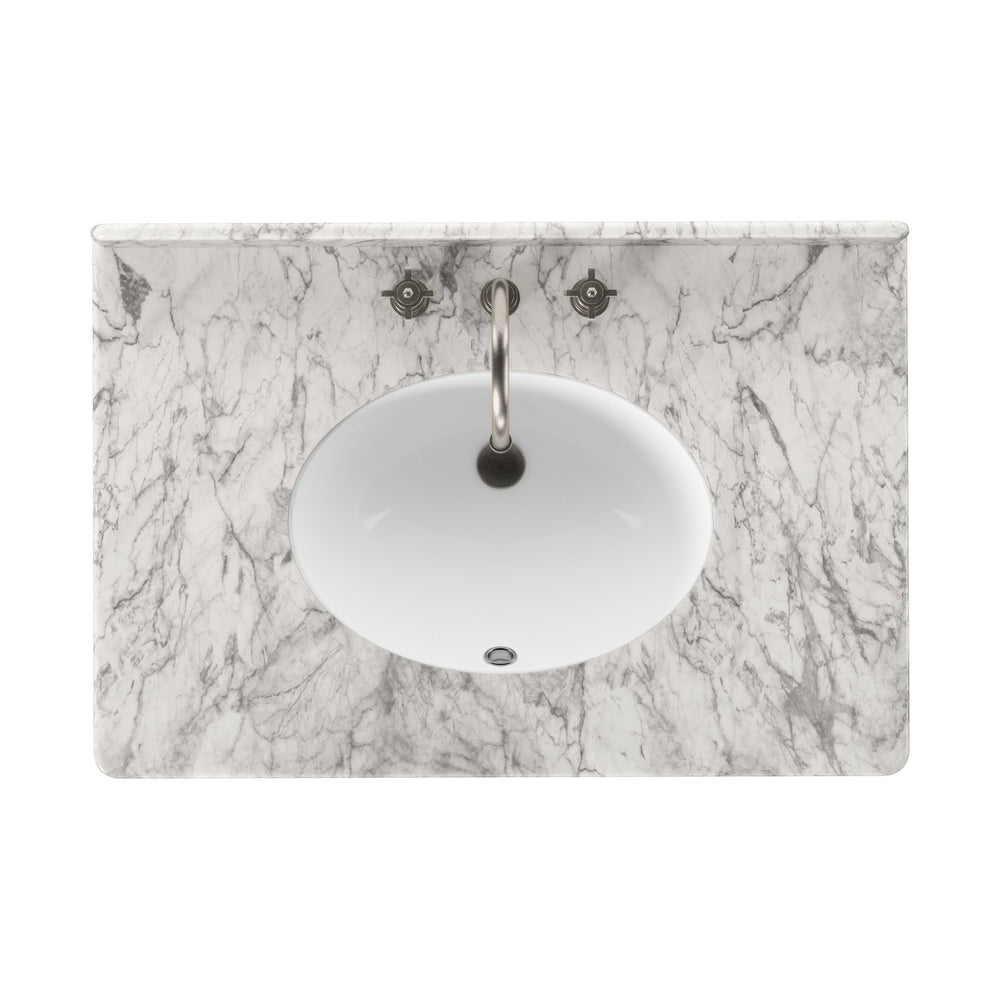 Toulouse Single Vanity