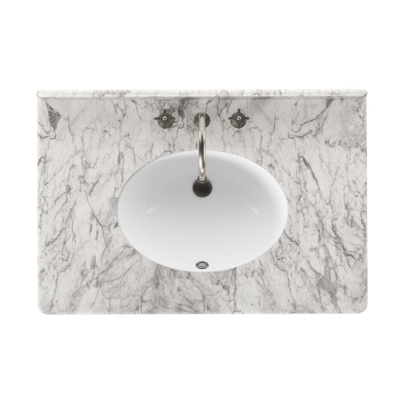 Toulouse Single Vanity