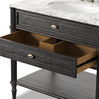 Toulouse Single Vanity