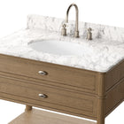 Toulouse Single Vanity