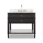 Toulouse Single Vanity