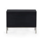 Trey 3-Drawer Nightstand