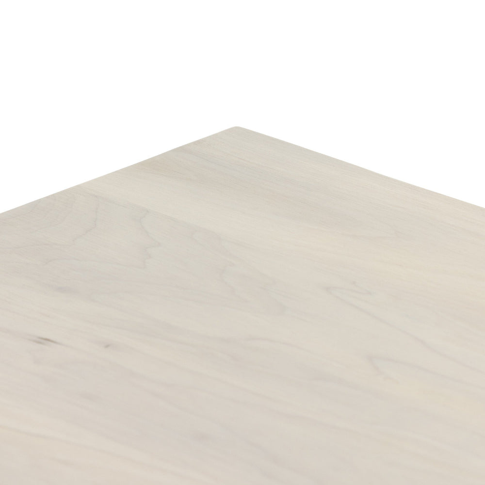 Trey 3-Drawer Nightstand