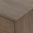 Trey 3-Drawer Nightstand