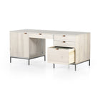 Trey Executive Desk