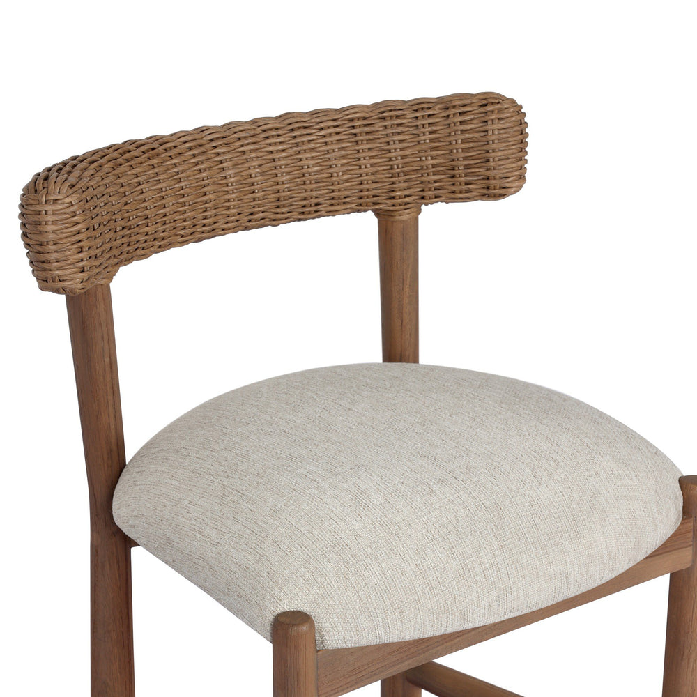 Tribeca Outdoor Dining Chair