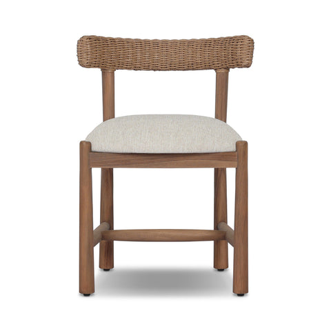 Tribeca Outdoor Dining Chair