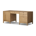 Tula Executive Desk