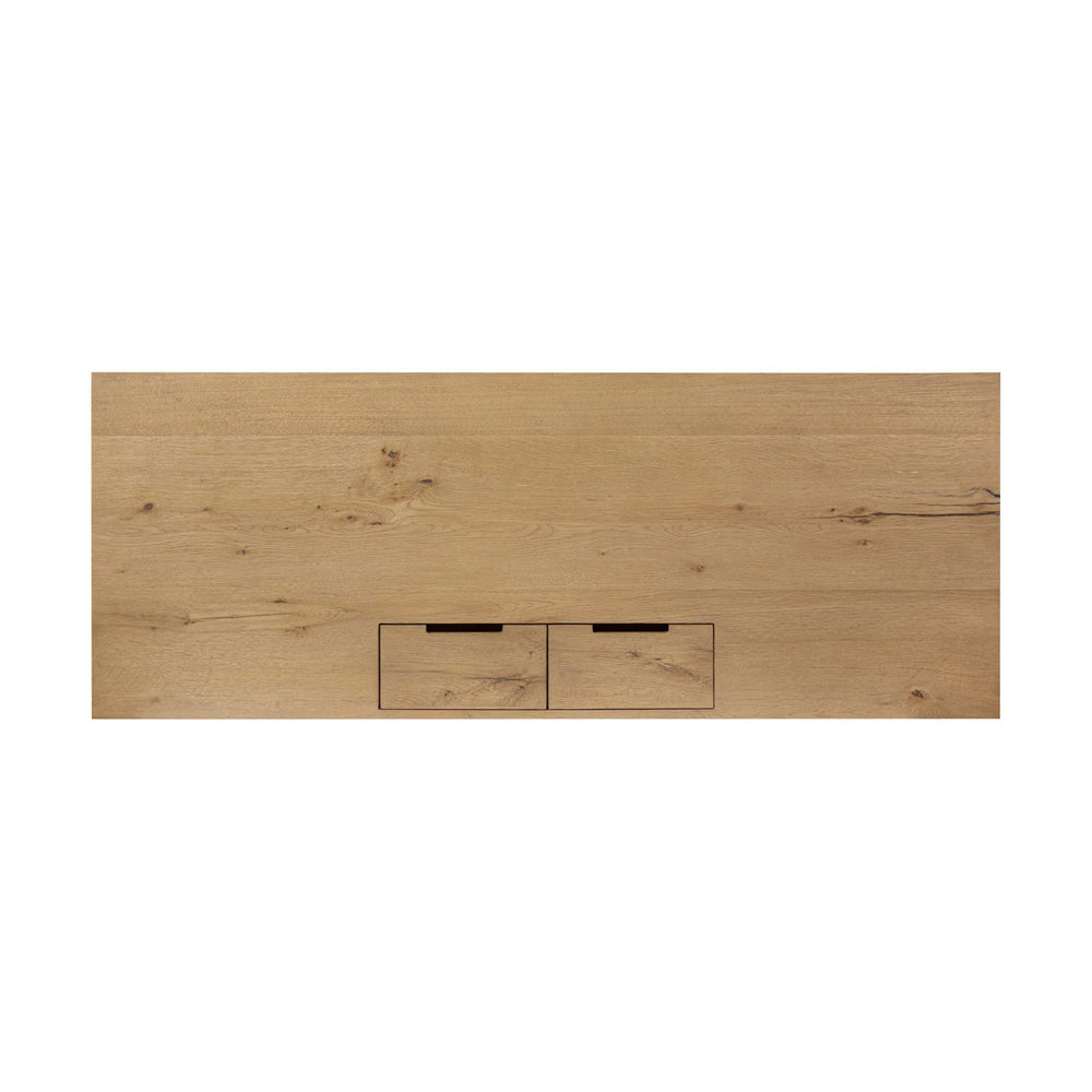 Tula Executive Desk