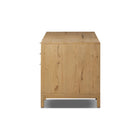 Tula Executive Desk