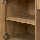 Tula Executive Desk