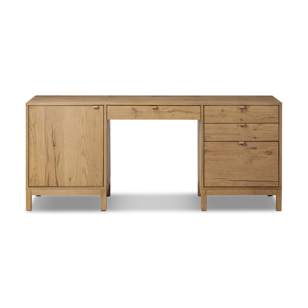 Tula Executive Desk