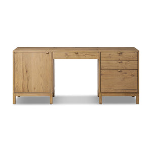 Tula Executive Desk