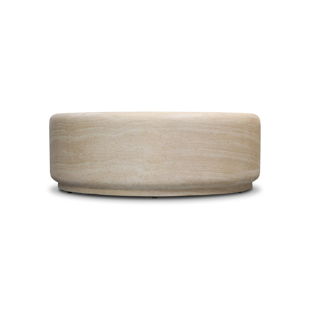 Amber Lewis x Four Hands Venetia Outdoor Coffee Table