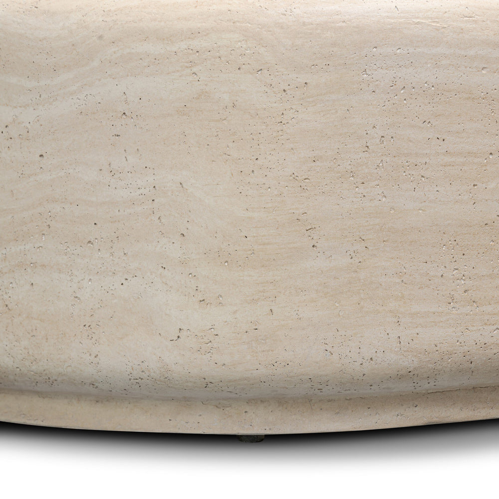 Amber Lewis x Four Hands Venetia Outdoor Coffee Table