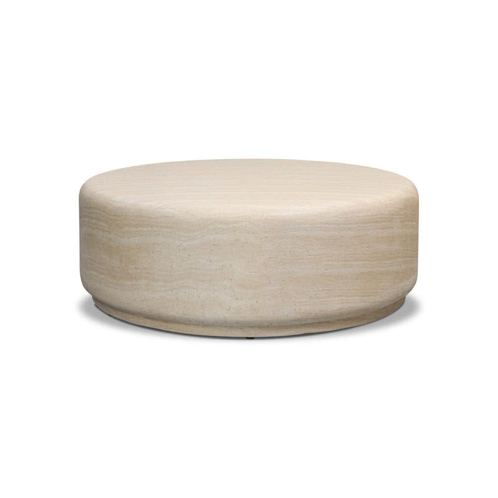 Amber Lewis x Four Hands Venetia Outdoor Coffee Table