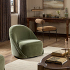 Vereb Swivel Chair