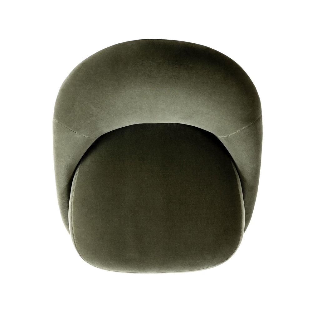 Vereb Swivel Chair
