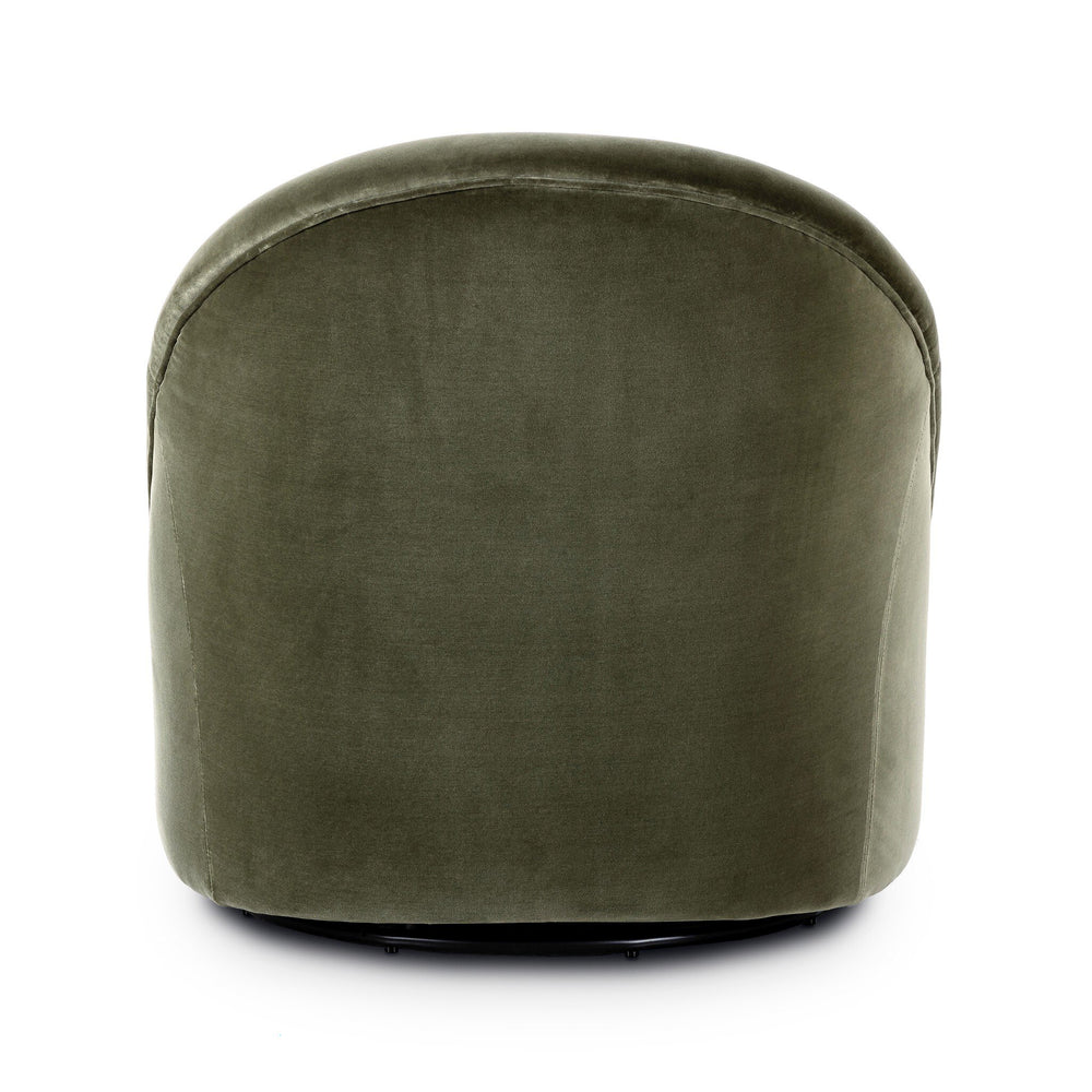 Vereb Swivel Chair