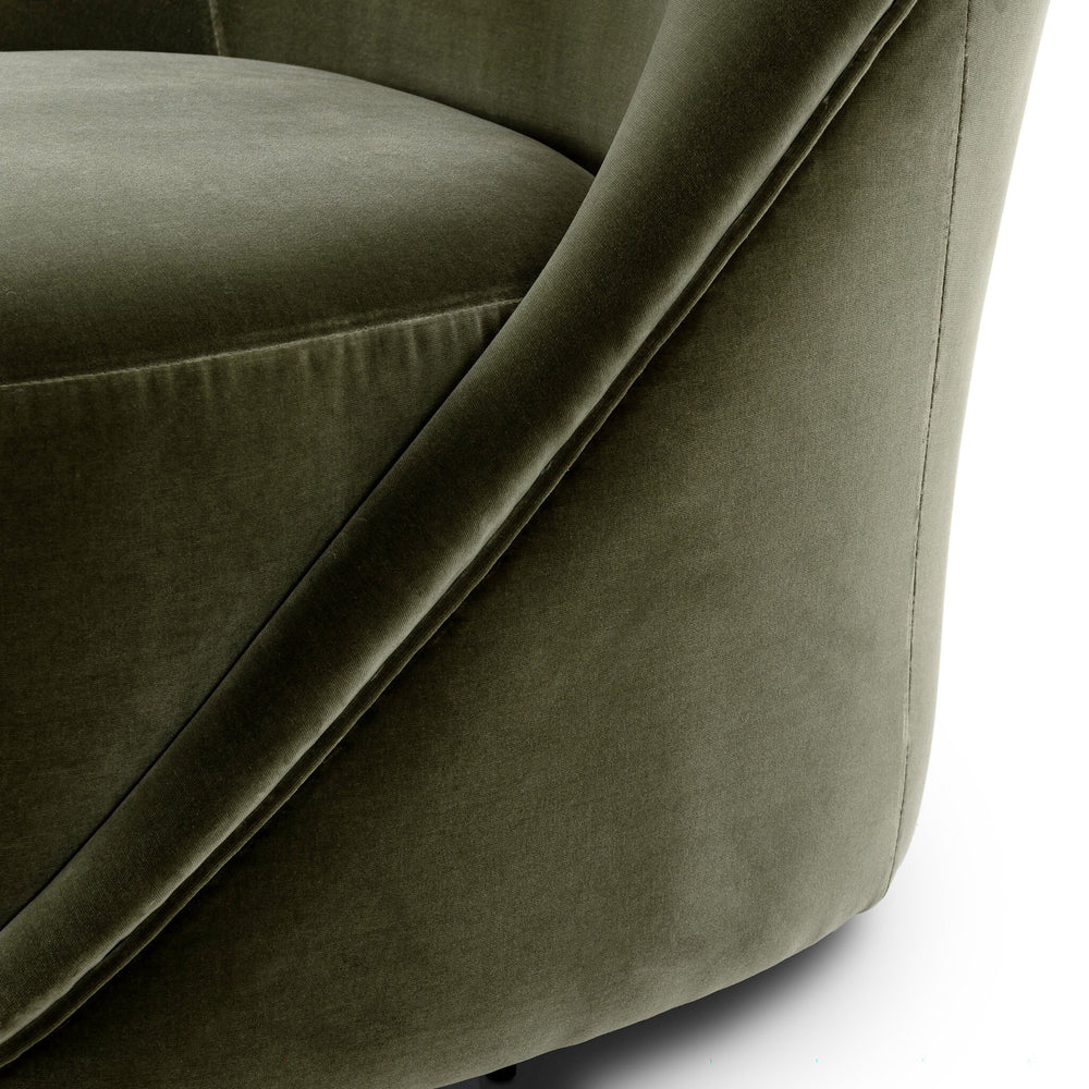 Vereb Swivel Chair