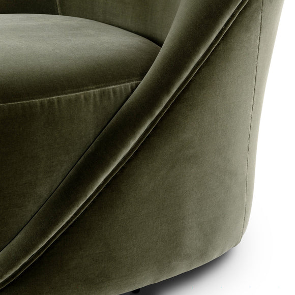 Vereb Swivel Chair