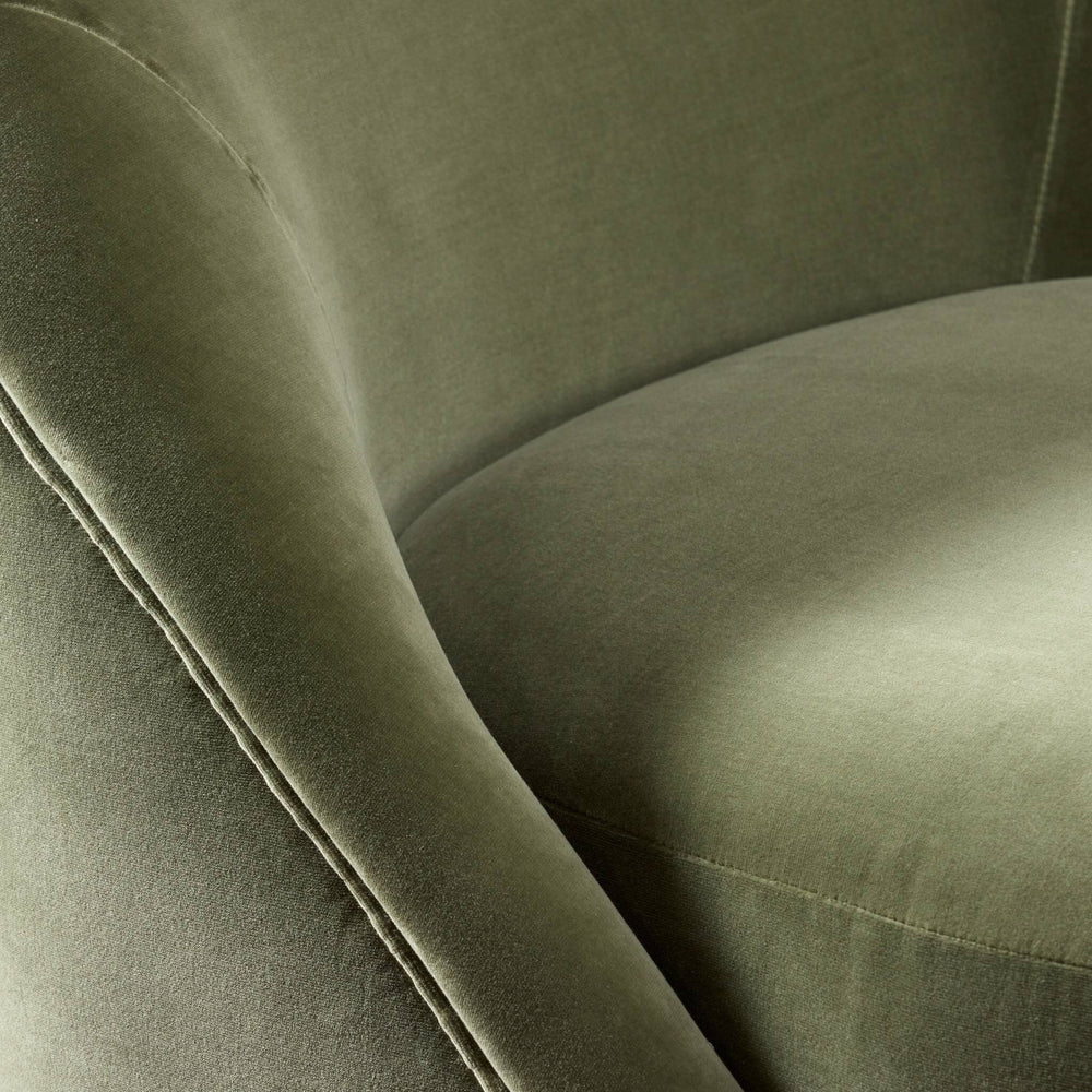 Vereb Swivel Chair