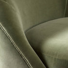 Vereb Swivel Chair