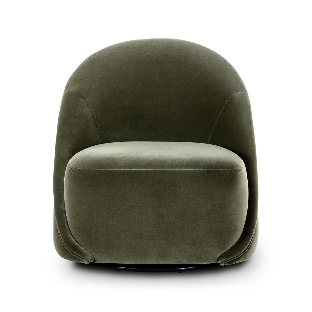 Vereb Swivel Chair