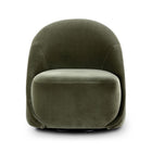 Vereb Swivel Chair