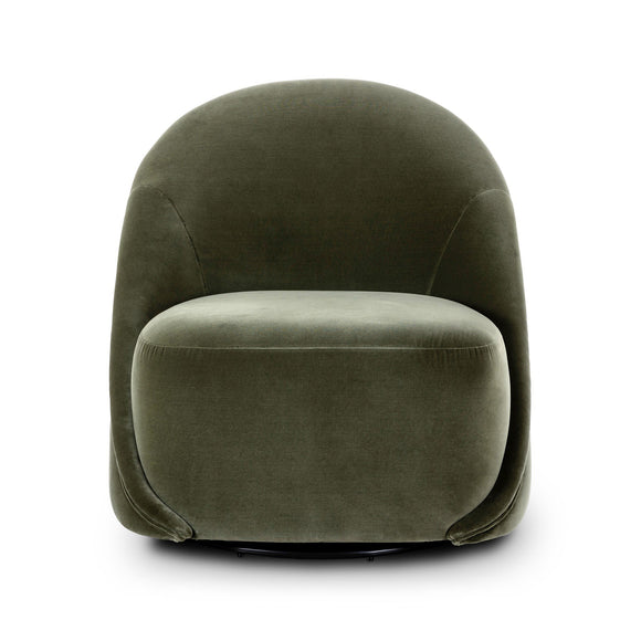 Vereb Swivel Chair