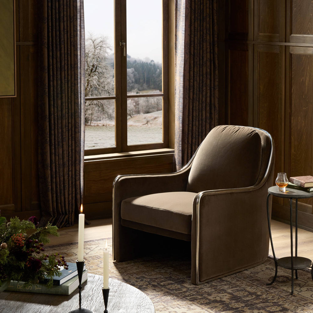 Viora Accent Chair