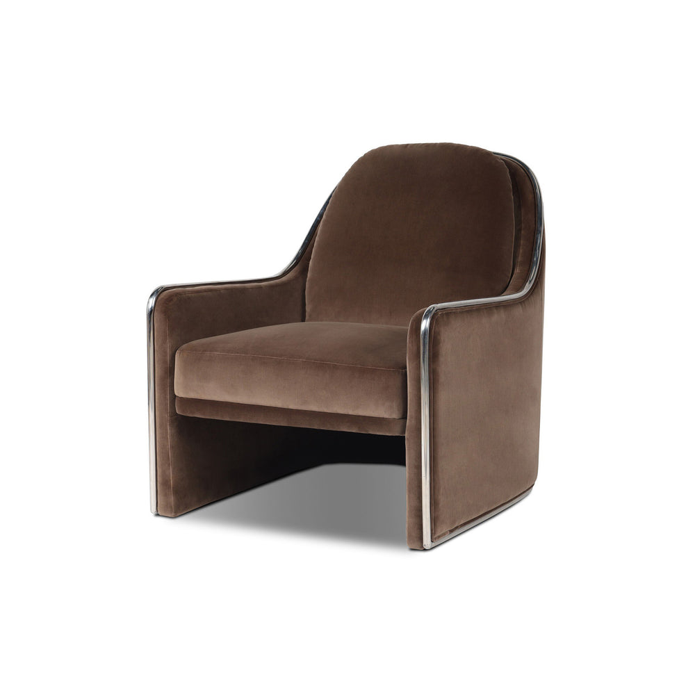 Viora Accent Chair