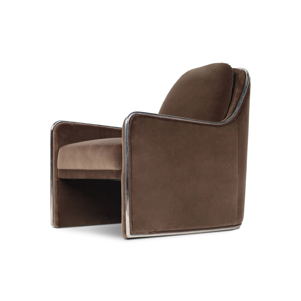 Viora Accent Chair