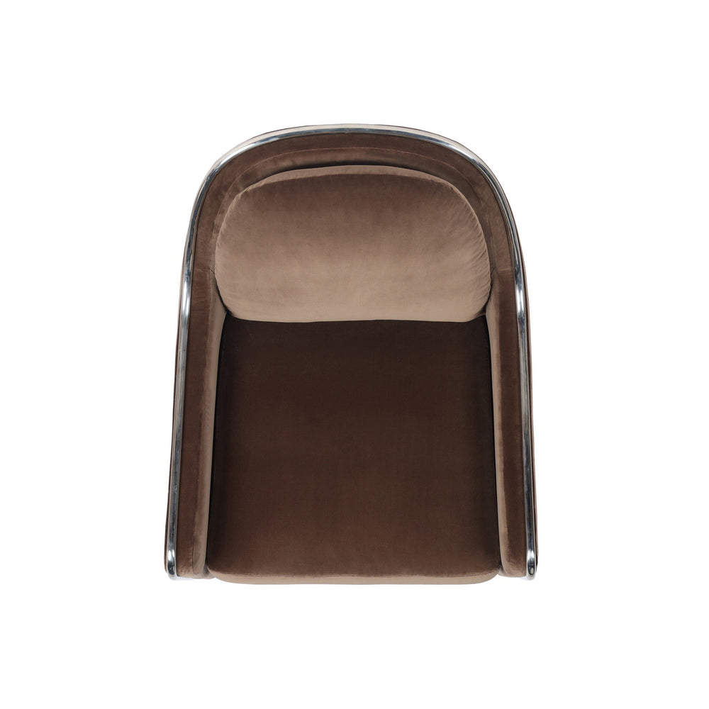 Viora Accent Chair