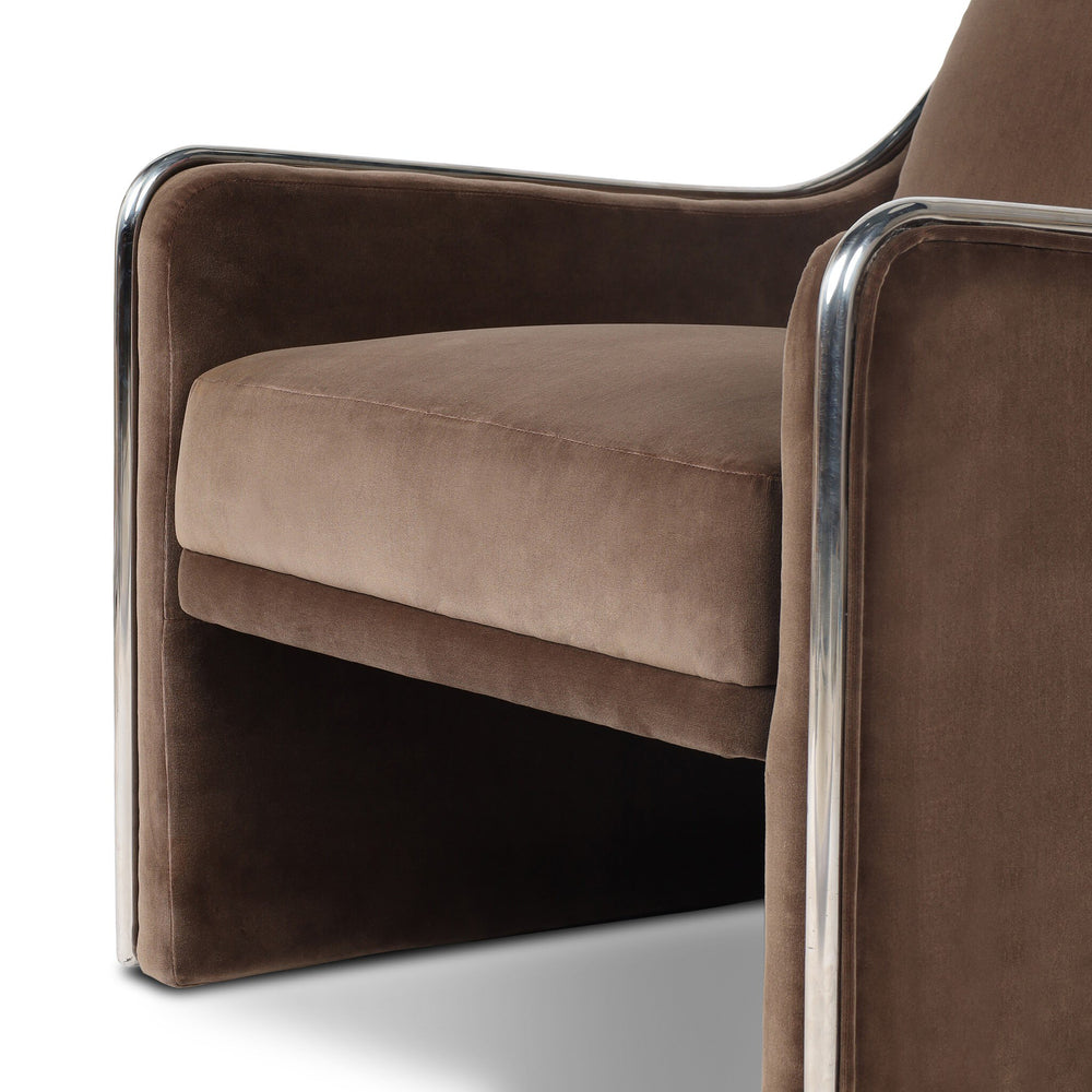 Viora Accent Chair