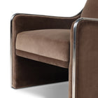 Viora Accent Chair