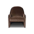 Viora Accent Chair