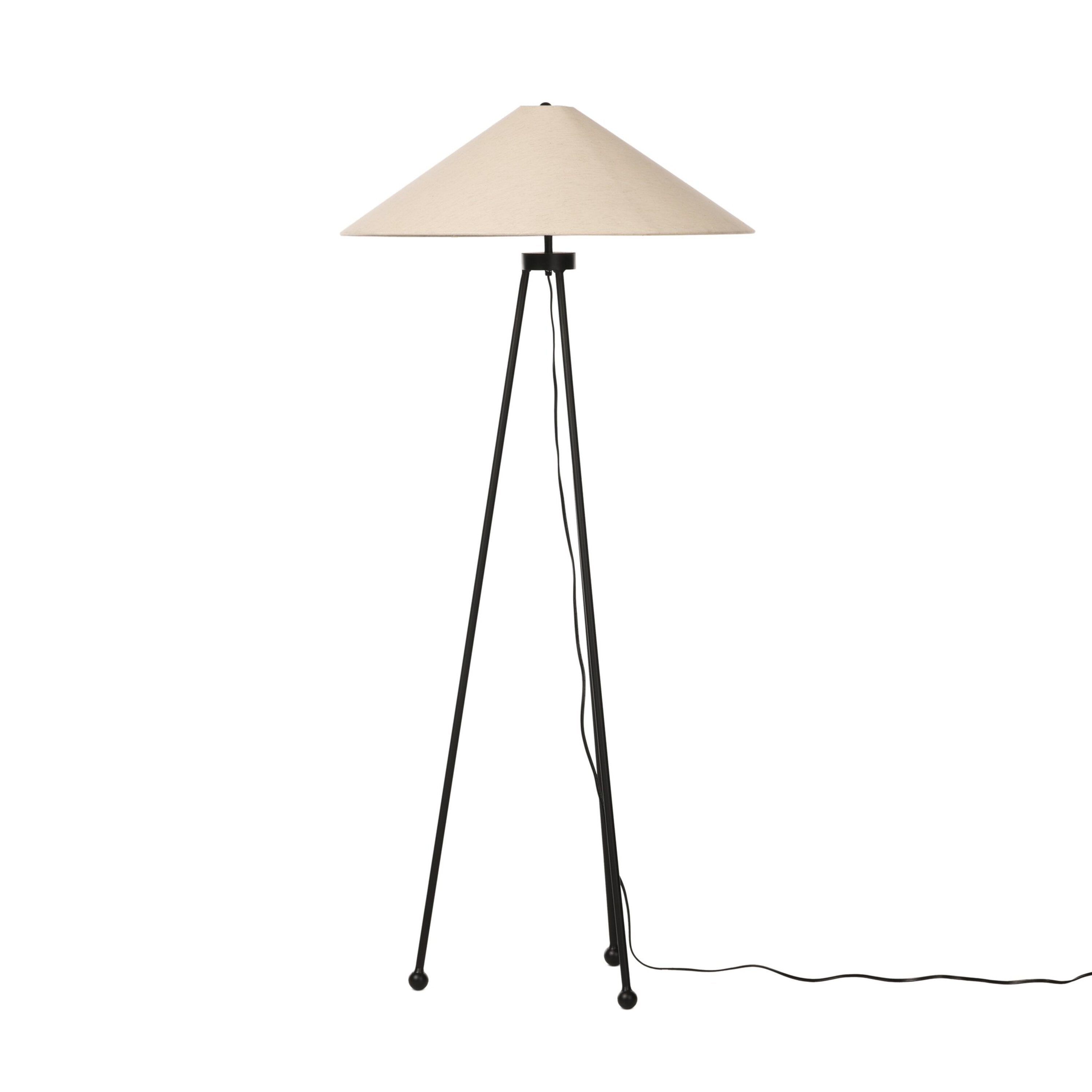 Four Hands Waldorf Floor Lamp - 2Modern