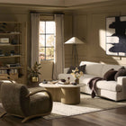 Waldorf Floor Lamp