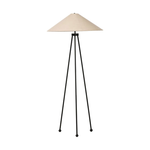 Waldorf Floor Lamp