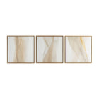 Wash Triptych by Jess Engle Wall Art (Set of 3)