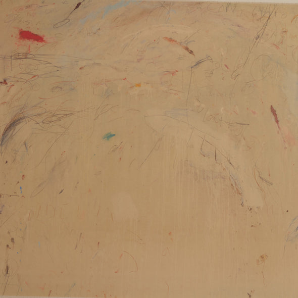 Waymaker by Tyler Guinn Wall Art