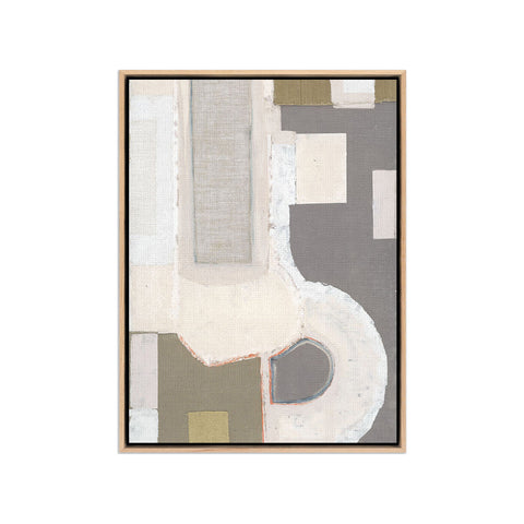 With Love II by Raoul Morren Wall Art