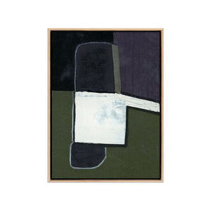 With Love IV by Raoul Morren Wall Art